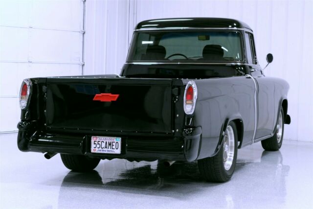 1955 Chevrolet Other Pickups Pickup Restomod - photo 12
