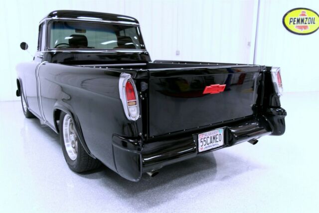 1955 Chevrolet Other Pickups Pickup Restomod - photo 13