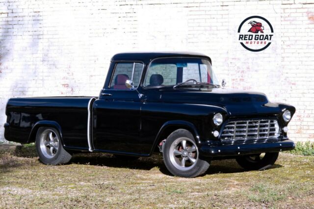 1955 Chevrolet Other Pickups Pickup Restomod - photo 2