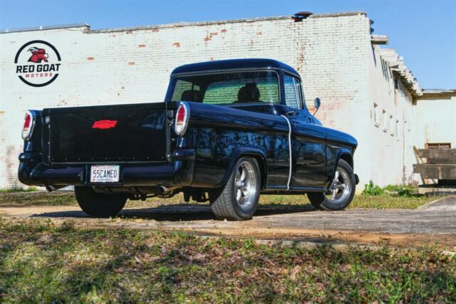 1955 Chevrolet Other Pickups Pickup Restomod - photo 3