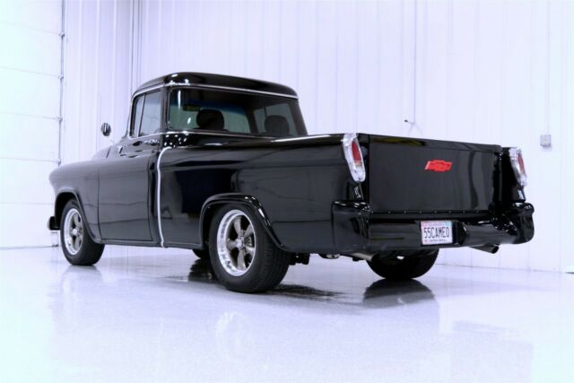 1955 Chevrolet Other Pickups Pickup Restomod - photo 5
