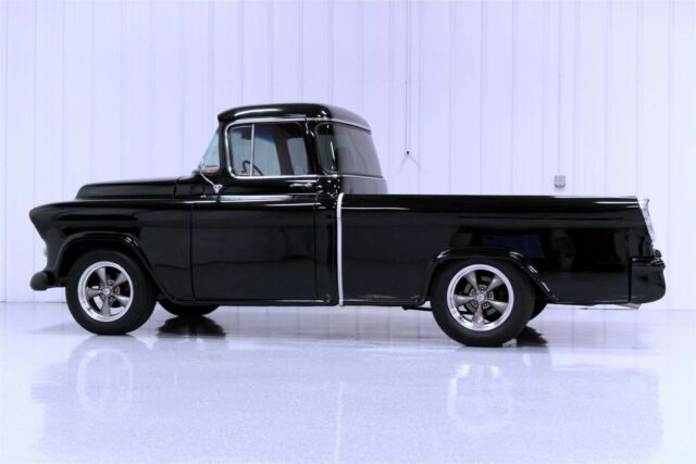 1955 Chevrolet Other Pickups Pickup Restomod - photo 6