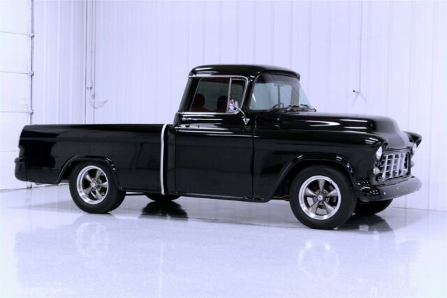 1955 Chevrolet Other Pickups Pickup Restomod - photo 7