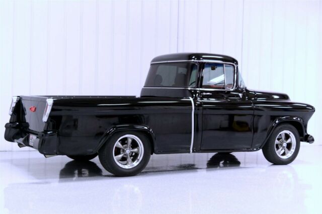 1955 Chevrolet Other Pickups Pickup Restomod - photo 9