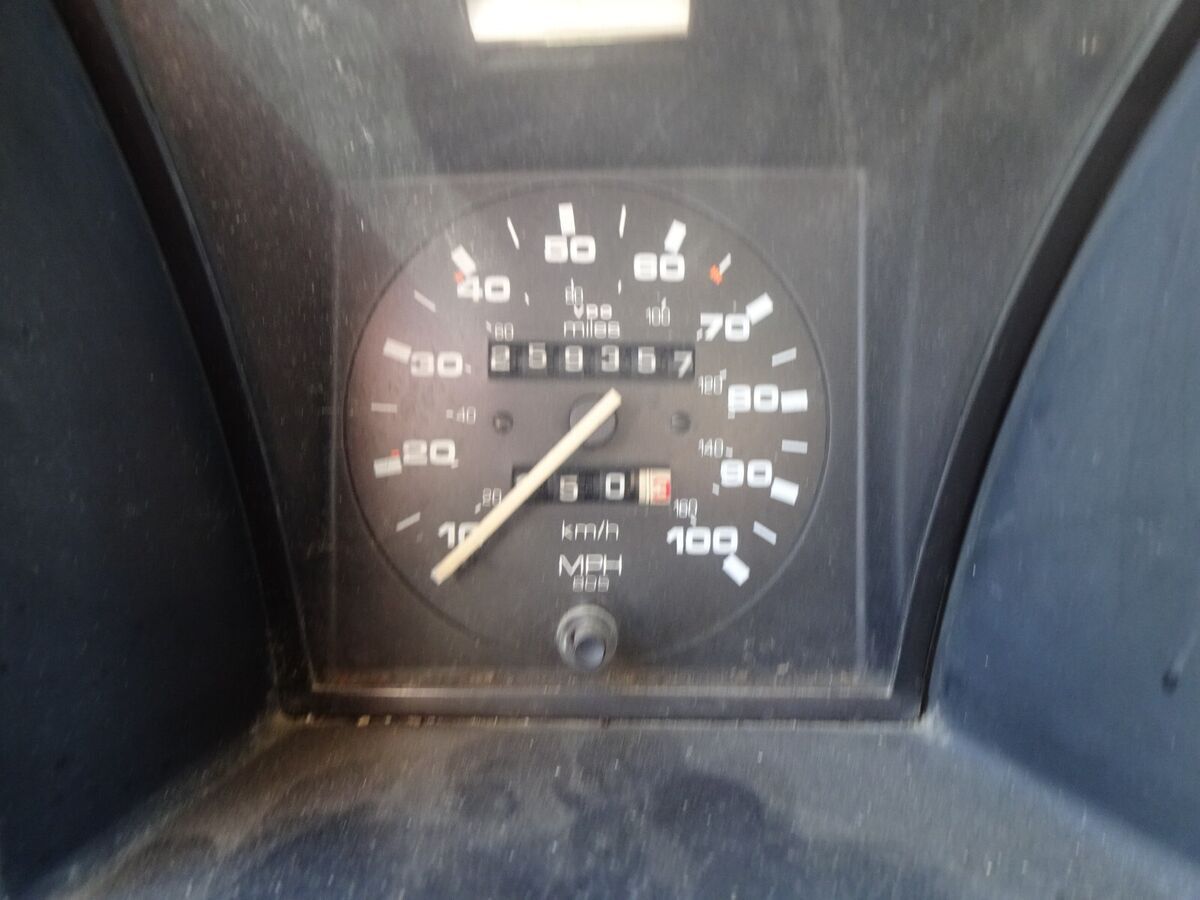 1985 Volkswagen Bus/Vanagon - photo 10