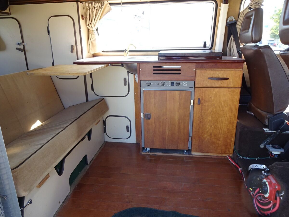 1985 Volkswagen Bus/Vanagon - photo 12