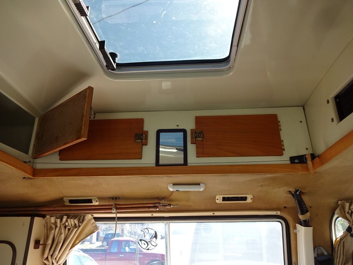 1985 Volkswagen Bus/Vanagon - photo 13
