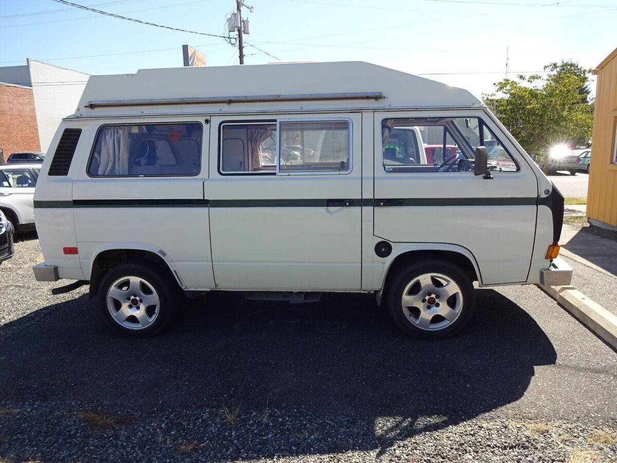 1985 Volkswagen Bus/Vanagon - photo 3
