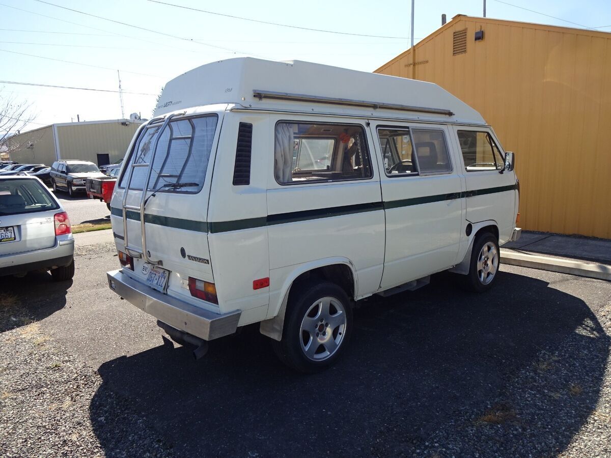 1985 Volkswagen Bus/Vanagon - photo 4
