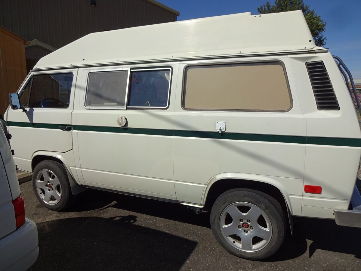 1985 Volkswagen Bus/Vanagon - photo 7