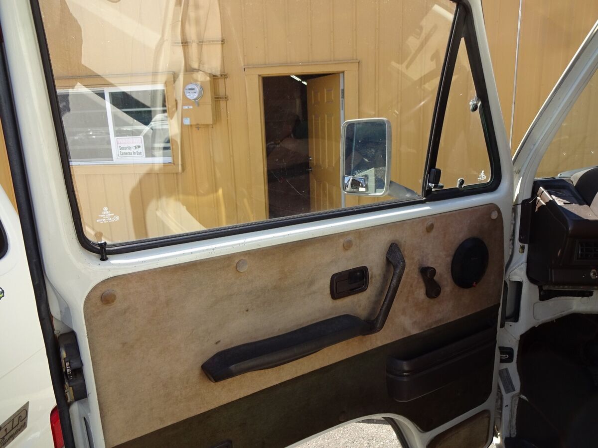 1985 Volkswagen Bus/Vanagon - photo 8