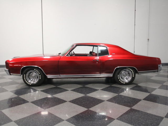 1972 Chevrolet Monte Carlo - photo 2