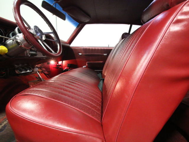 1972 Chevrolet Monte Carlo - photo 4