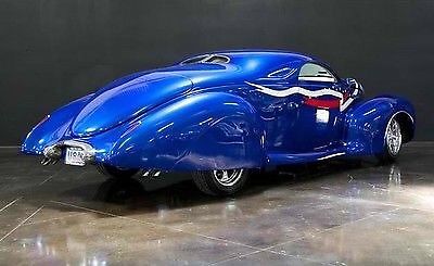 1939 Lincoln MKZ/Zephyr - photo 2