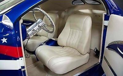 1939 Lincoln MKZ/Zephyr - photo 3