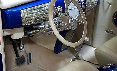 1939 Lincoln MKZ/Zephyr - photo 4