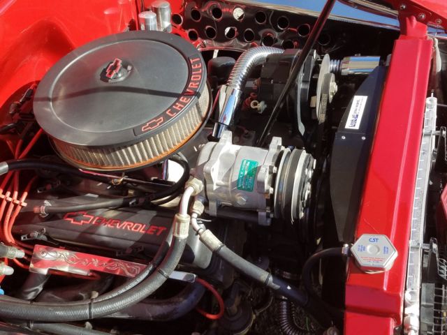 1950 Chevrolet Other - photo 11