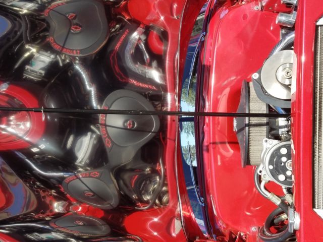 1950 Chevrolet Other - photo 12