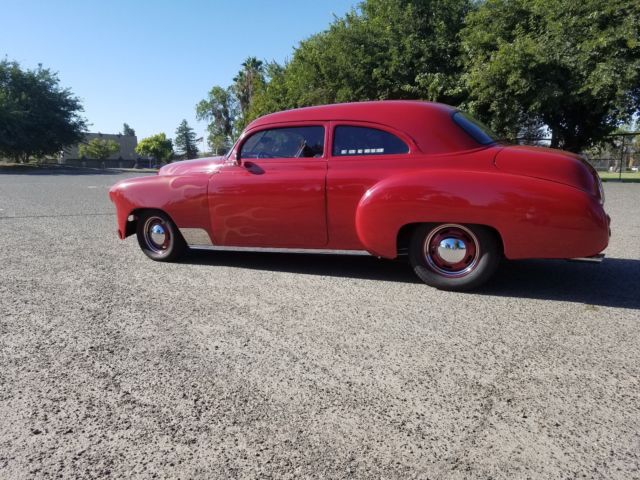 1950 Chevrolet Other - photo 2