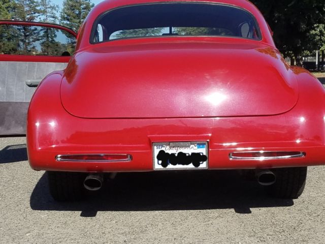 1950 Chevrolet Other - photo 4
