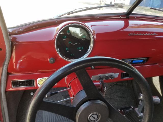 1950 Chevrolet Other - photo 5