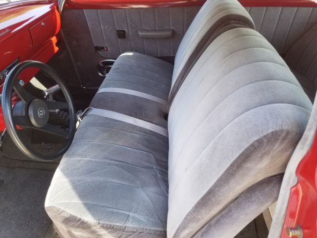 1950 Chevrolet Other - photo 6
