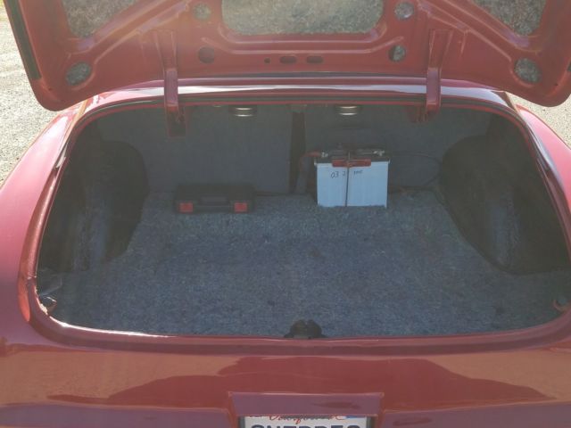 1950 Chevrolet Other - photo 8