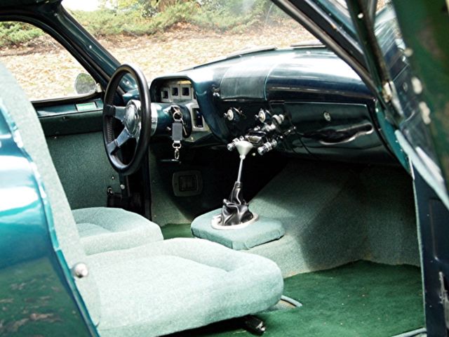 1954 Ford Other - photo 10
