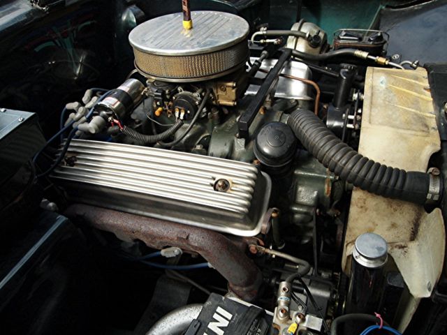 1954 Ford Other - photo 12