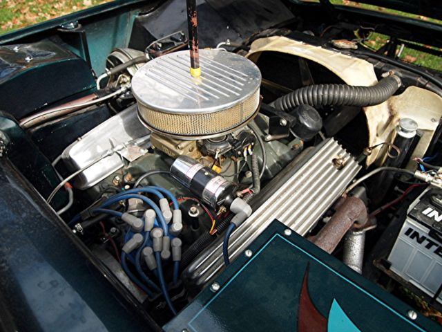 1954 Ford Other - photo 13
