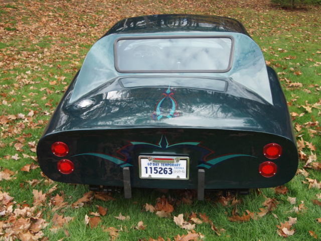 1954 Ford Other - photo 4