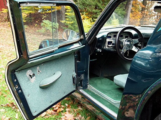 1954 Ford Other - photo 6