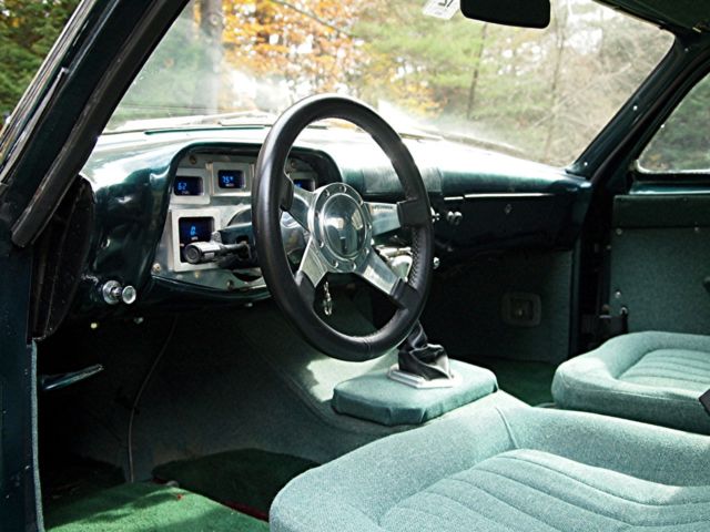 1954 Ford Other - photo 7