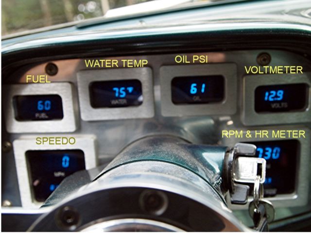 1954 Ford Other - photo 8