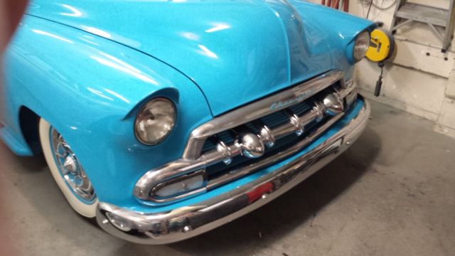 1951 Chevrolet Other - photo 12