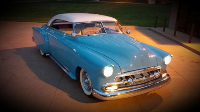 1951 Chevrolet Other - photo 2