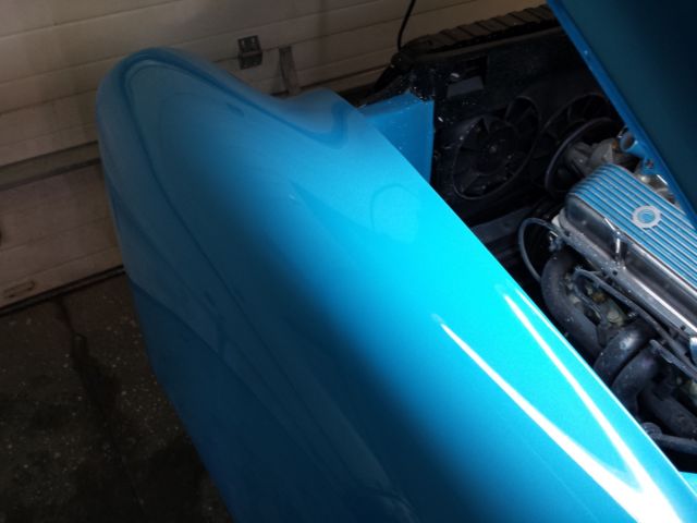 1951 Chevrolet Other - photo 7