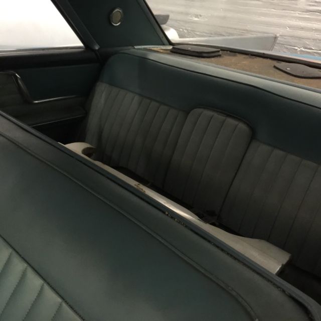 1963 Cadillac DeVille - photo 6