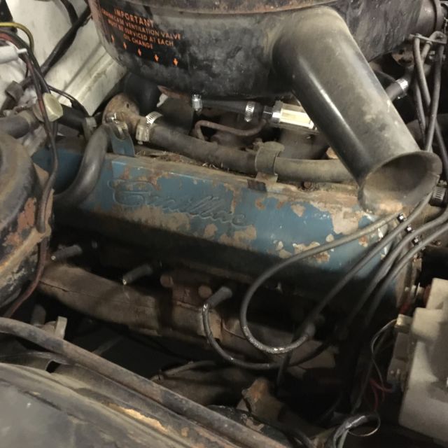 1963 Cadillac DeVille - photo 8