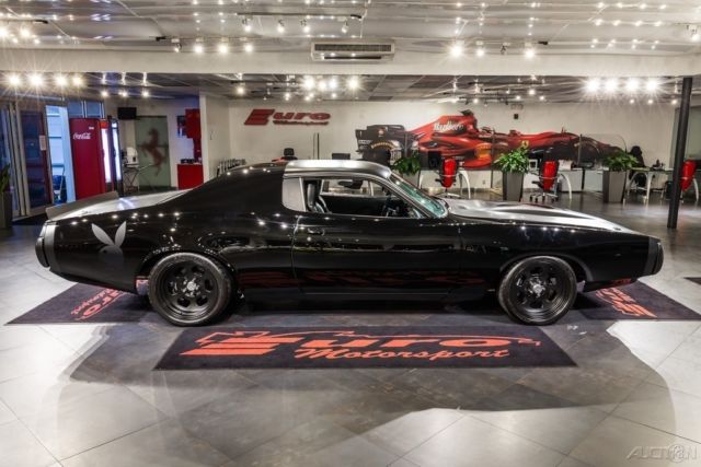 1972 Dodge Charger Custom Built for PLAYBOY Over $300k Invested Must - photo 13