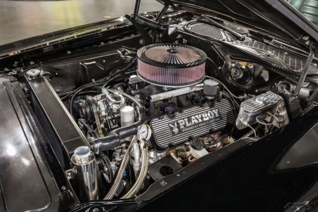 1972 Dodge Charger Custom Built for PLAYBOY Over $300k Invested Must - photo 3