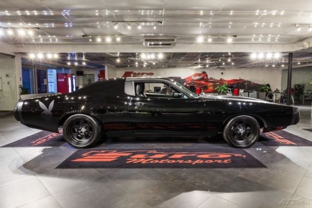 1972 Dodge Charger Custom Built for PLAYBOY Over $300k Invested Must - photo 6