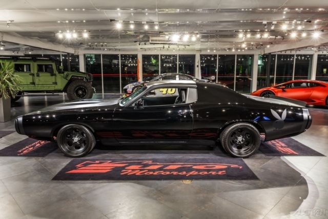 1972 Dodge Charger Custom Built for PLAYBOY Over $300k Invested Must - photo 7