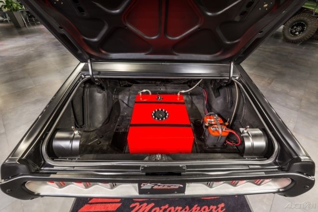 1972 Dodge Charger Custom Built for PLAYBOY Over $300k Invested Must - photo 9
