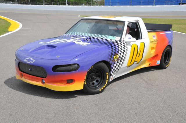 1988 Chevrolet Other - photo 2
