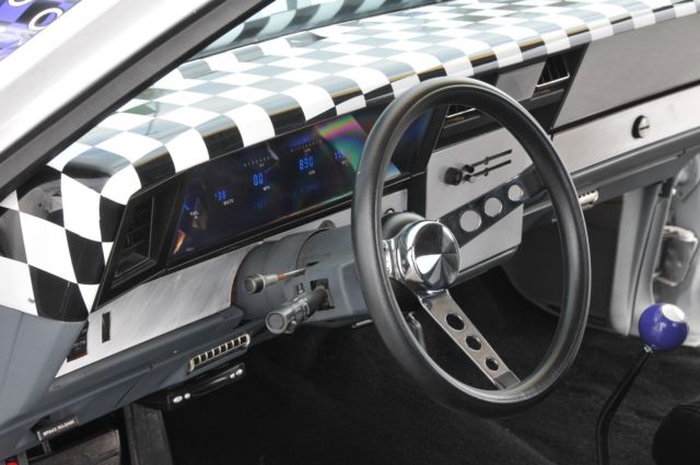 1988 Chevrolet Other - photo 3