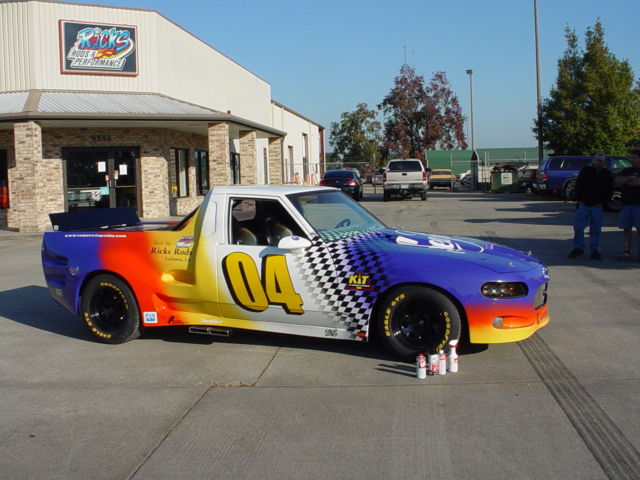 1988 Chevrolet Other - photo 5
