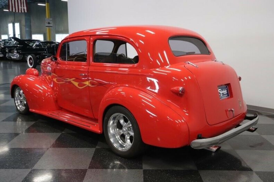 1939 Chevrolet Other 85 - photo 10