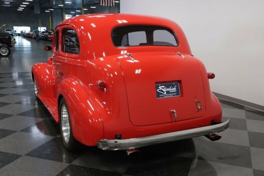 1939 Chevrolet Other 85 - photo 11