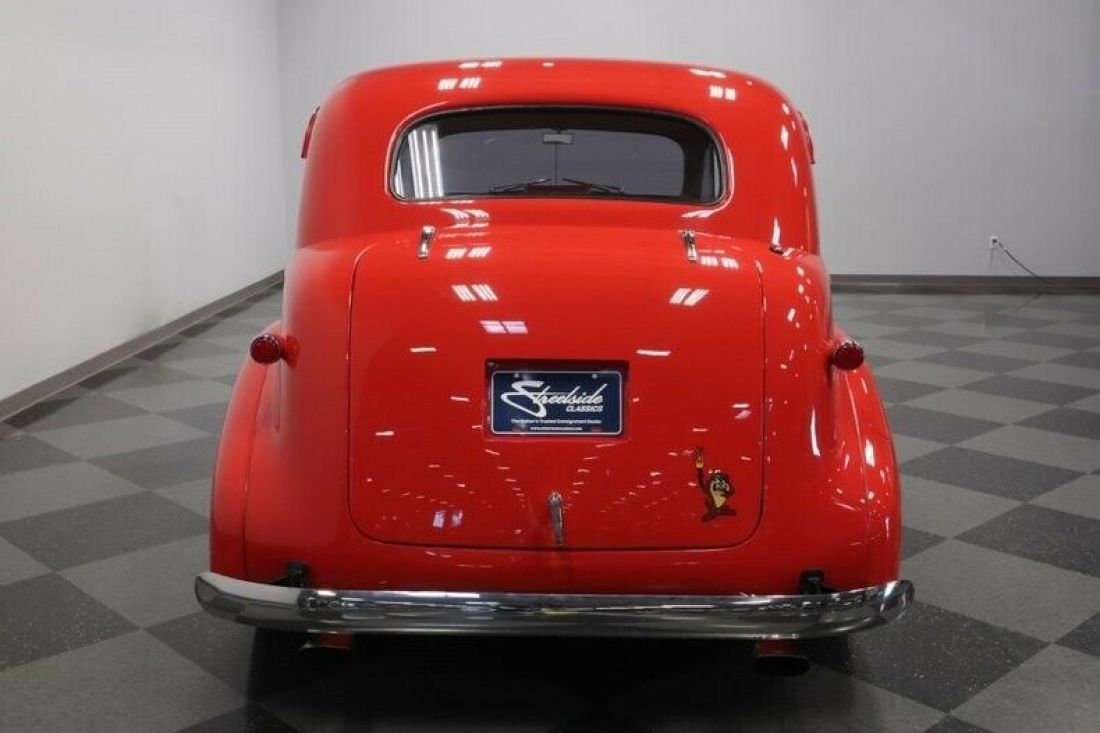 1939 Chevrolet Other 85 - photo 12